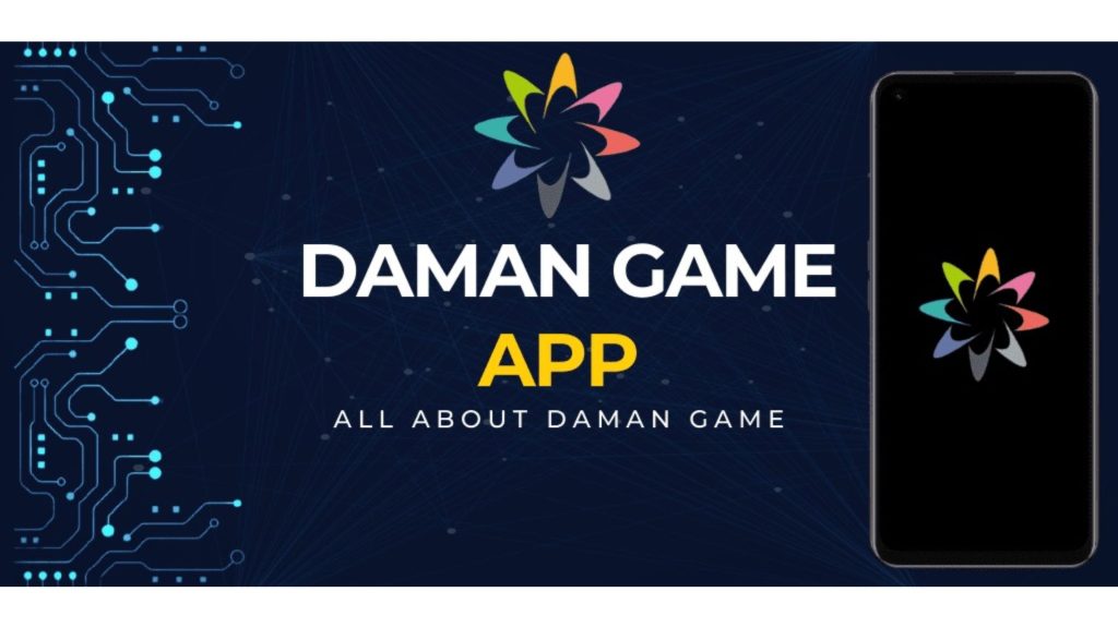 what are daman games